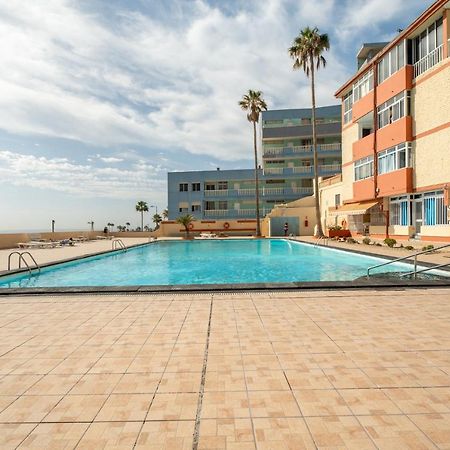 Susurros Del Mar Sunset Appartement Santa Cruz de Tenerife Buitenkant foto