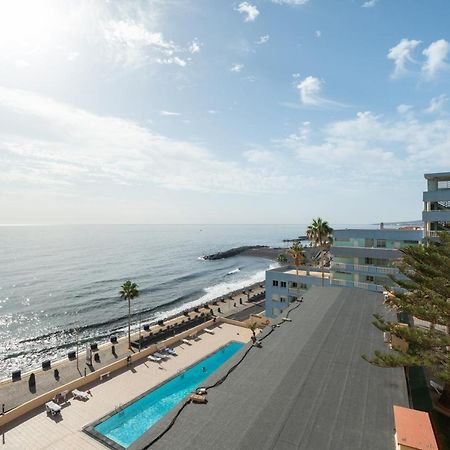 Susurros Del Mar Sunset Appartement Santa Cruz de Tenerife Buitenkant foto
