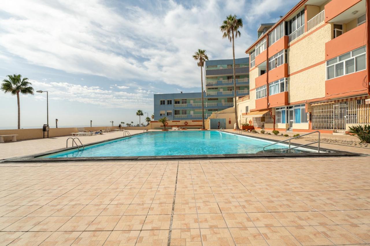 Susurros Del Mar Sunset Appartement Santa Cruz de Tenerife Buitenkant foto