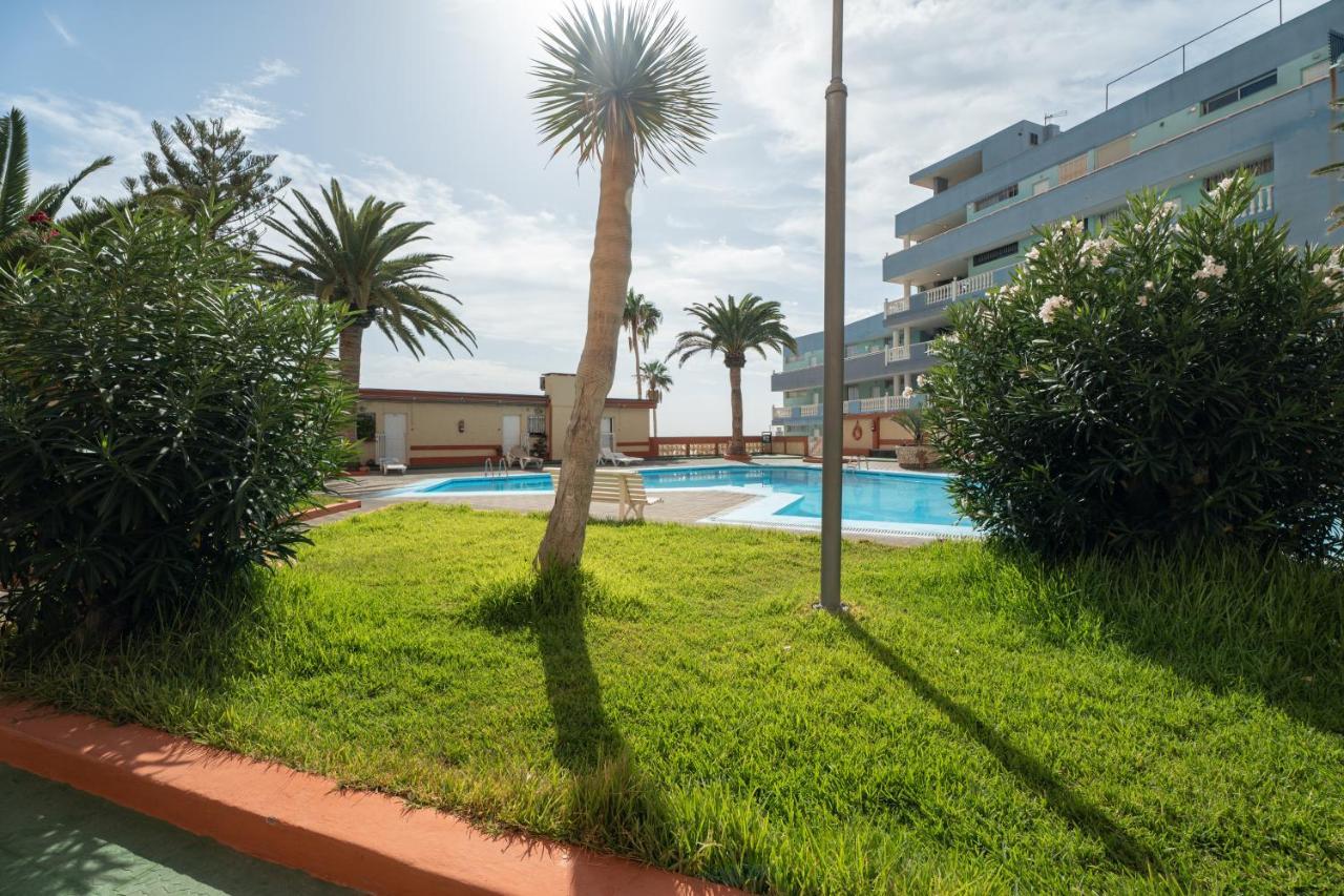Susurros Del Mar Sunset Appartement Santa Cruz de Tenerife Buitenkant foto