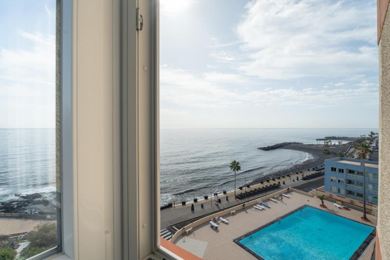 Susurros Del Mar Sunset Appartement Santa Cruz de Tenerife Buitenkant foto