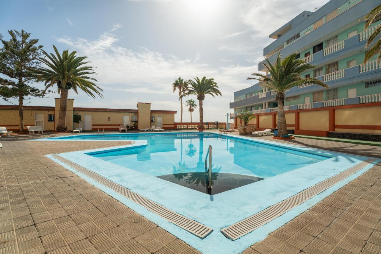 Susurros Del Mar Sunset Appartement Santa Cruz de Tenerife Buitenkant foto