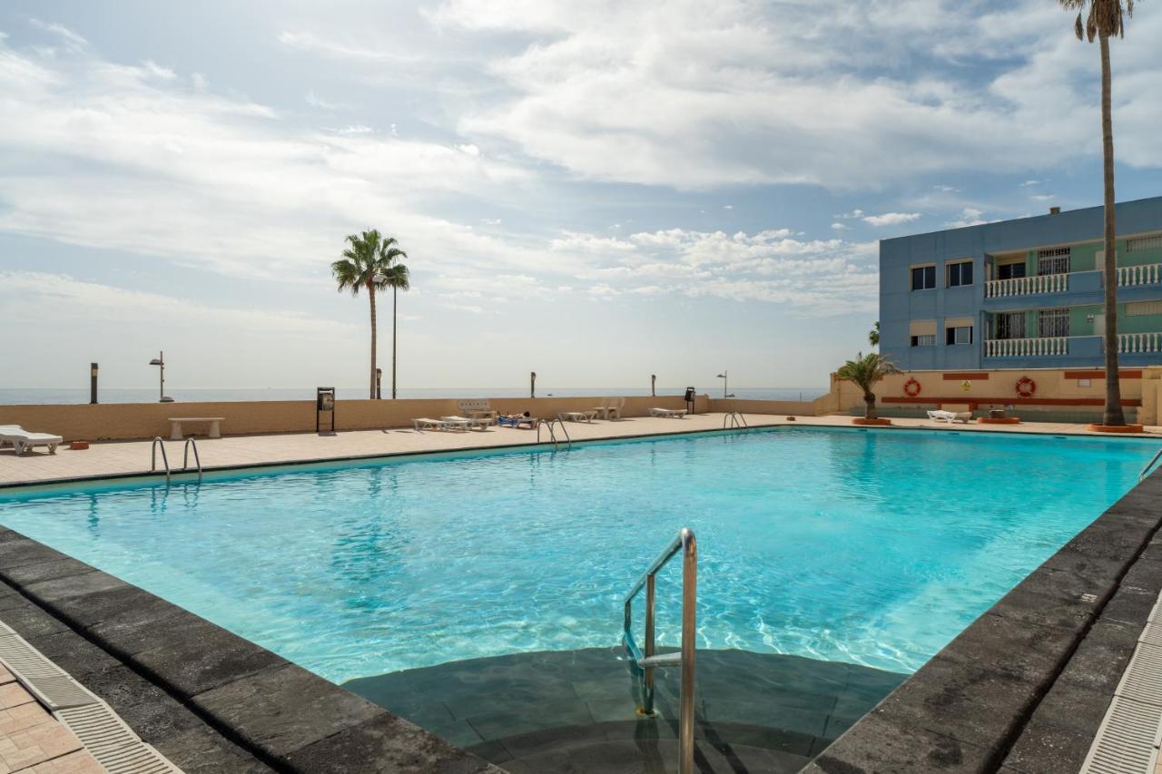 Susurros Del Mar Sunset Appartement Santa Cruz de Tenerife Buitenkant foto