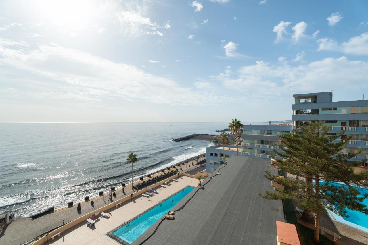 Susurros Del Mar Sunset Appartement Santa Cruz de Tenerife Buitenkant foto