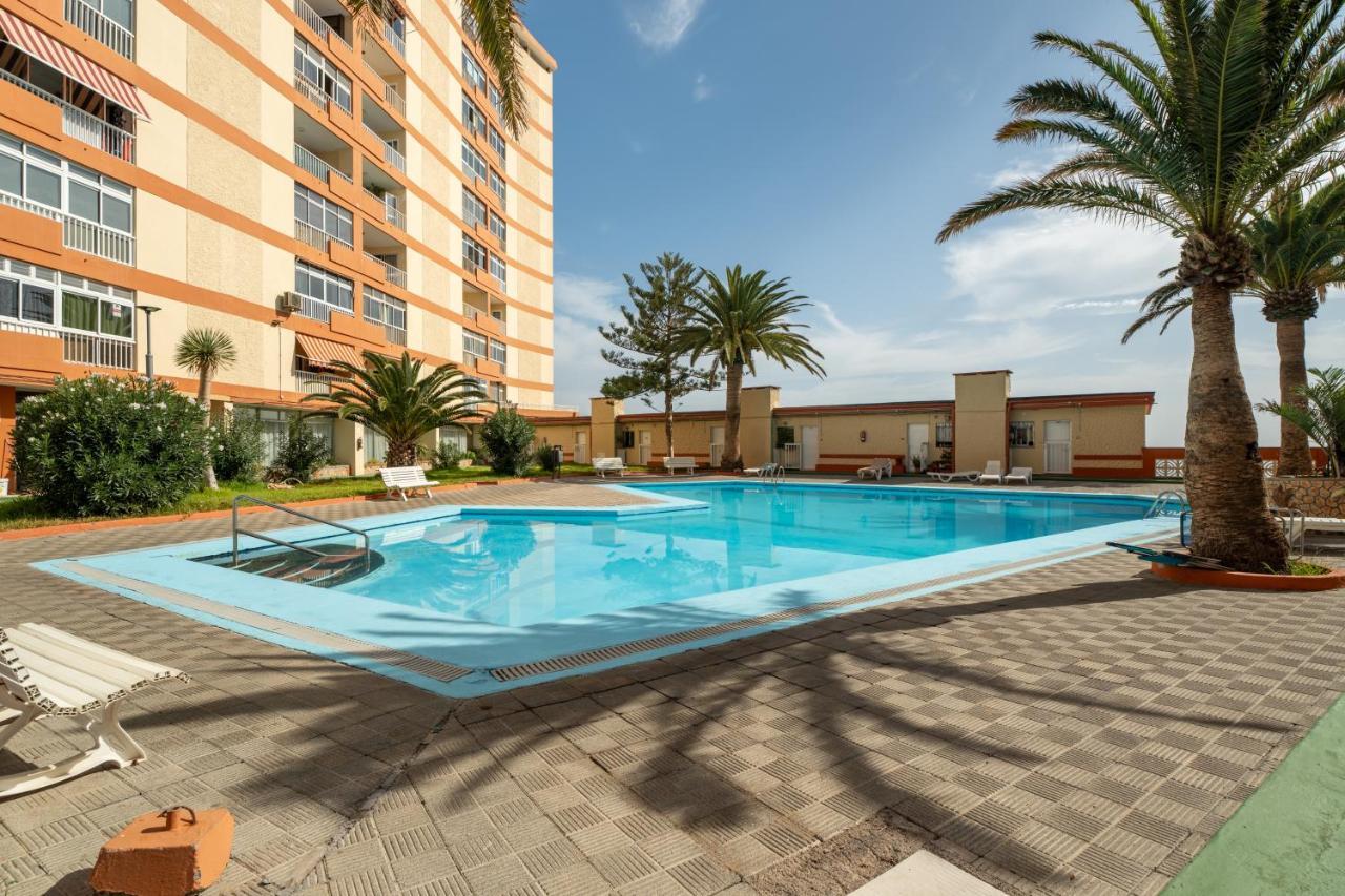 Susurros Del Mar Sunset Appartement Santa Cruz de Tenerife Buitenkant foto